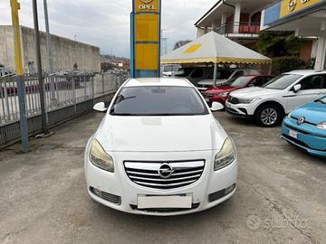 OPEL Insignia 2.0 CDTI Sports Tourer Cosmo UNICO