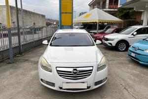 OPEL Insignia 2.0 CDTI Sports Tourer Cosmo UNICO