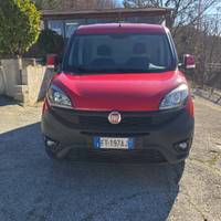 Fiat doblo' cargo 1.6 multijet 105cv