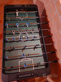 Calcio balilla Cosyway