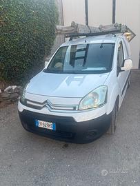 Citroen Berlingo 1.6 HDi Niveau B L1