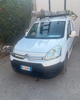 Citroen Berlingo 1.6 HDi Niveau B L1