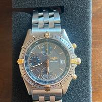 Breitling Chronomat