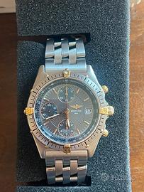 Breitling Chronomat