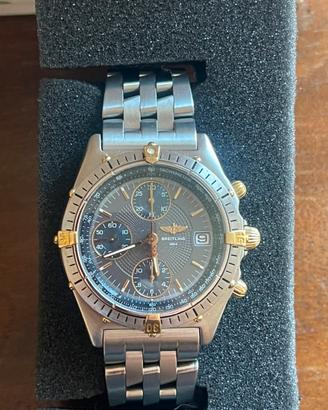 Breitling Chronomat