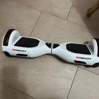 Hoverboard GO SMART