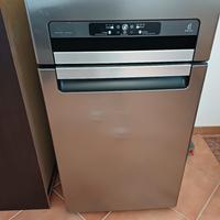 frigorifero whirlpool nofrost 