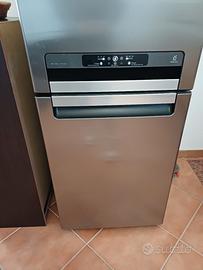 frigorifero whirlpool nofrost 