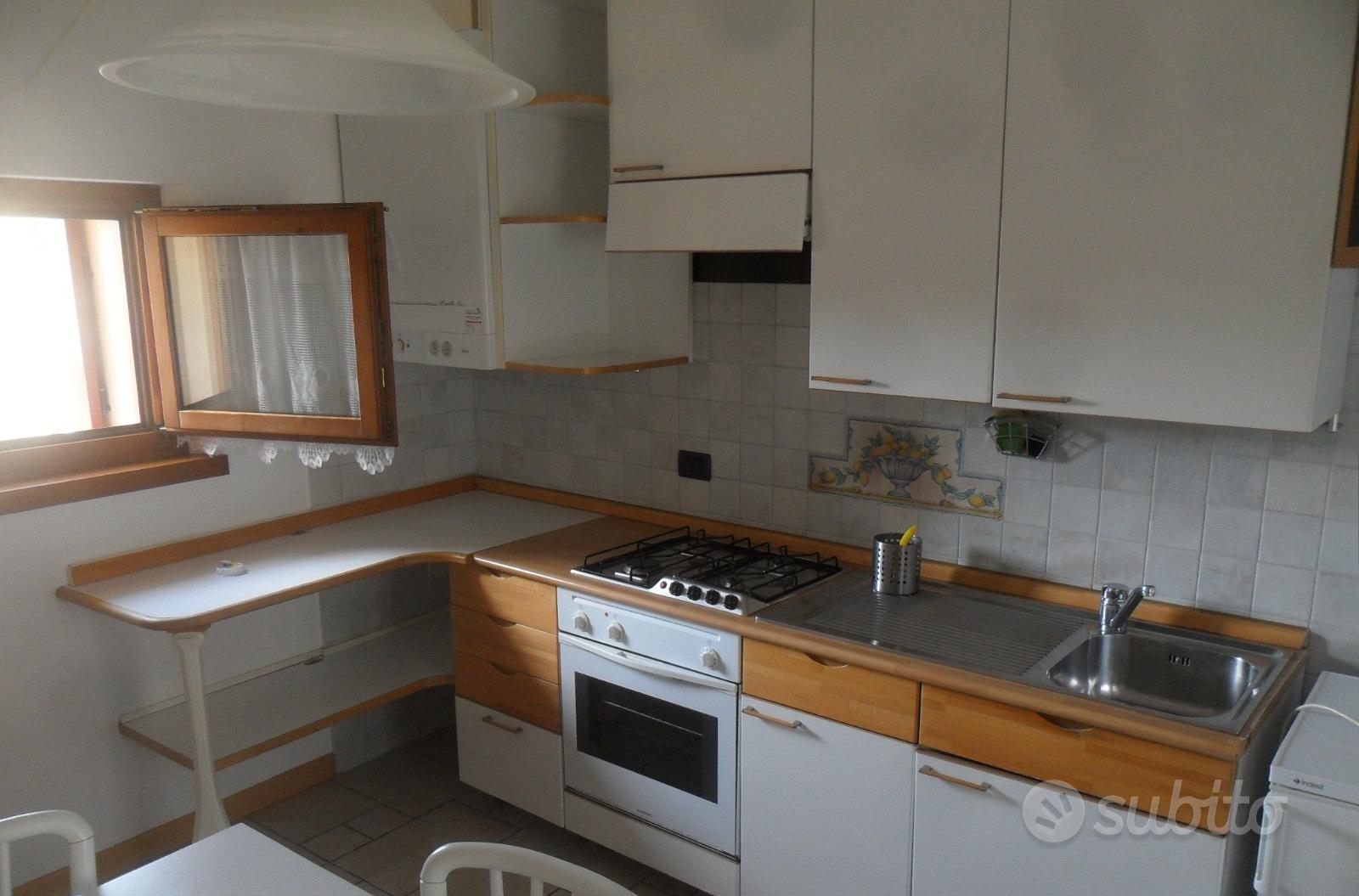 Appartamento – Vittorio Veneto, San Giacomo di Veglia - Vista 2
