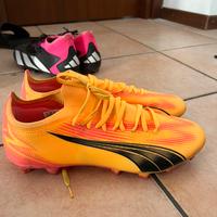 scarpe da calcio