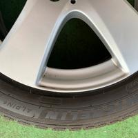 Gomme e cerchi