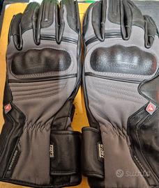 Guanti Invernali da moto