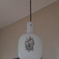 Lampadario pendente 