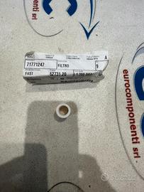 71771247 FILTRO METANO FIAT PANDA GRANDE PUNTO NAT