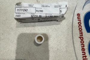 71771247 FILTRO METANO FIAT PANDA GRANDE PUNTO NAT