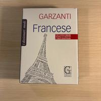 Dizionario di Francese per scuole medie
