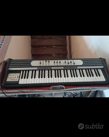 TASTIERA ELKA RHAPSODY 610 STRING MACHINE