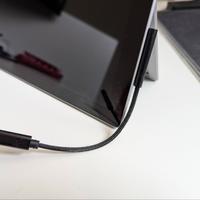 Surface Pro 5