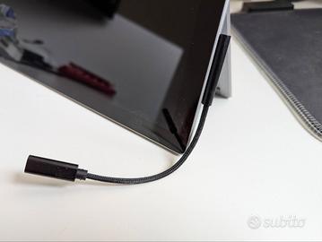 Microsoft Surface Pro 5