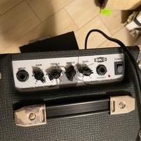 Amplificatore Eko