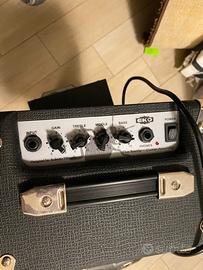 Amplificatore Eko