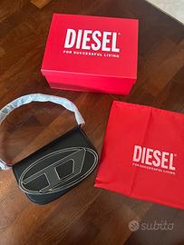 Diesel Bag