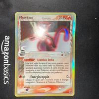 Mewtwo Specie Delta 12/113