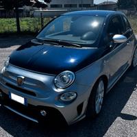 500 modello 695 abarth rivale