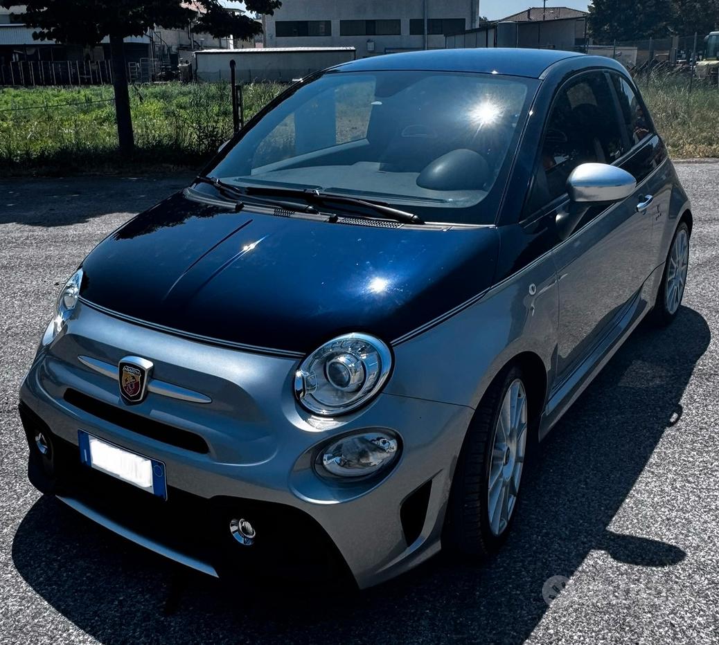 Abarth 695
