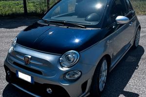 500 modello 695 abarth rivale