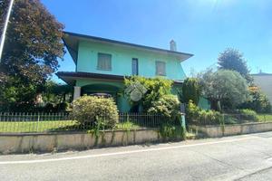 VILLA SINGOLA A SORISOLE