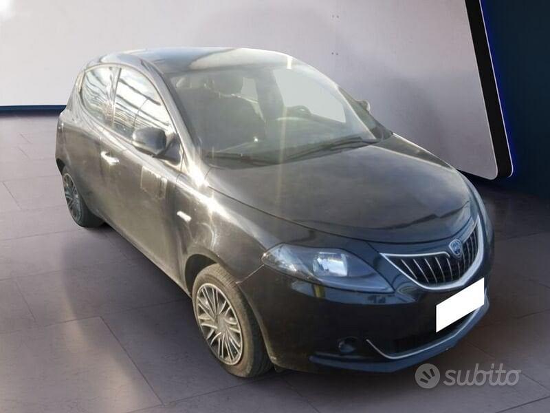 LANCIA Ypsilon 3ª serie
