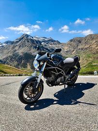 Cagiva Raptor 650 I.E. 2007