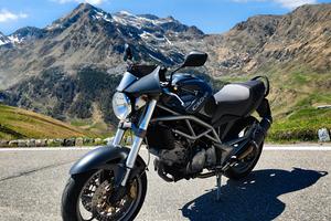 Cagiva Raptor 650 I.E. 2007