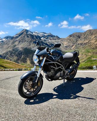 Cagiva Raptor 650 I.E. 2007