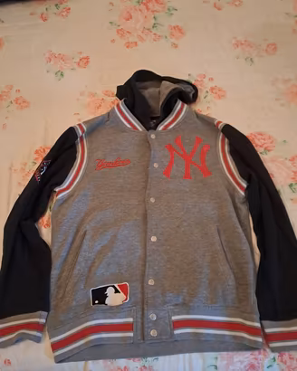Felpa New york yankees