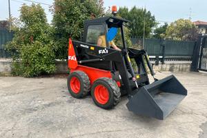 P153 Mini Pala Fai 25 q.li