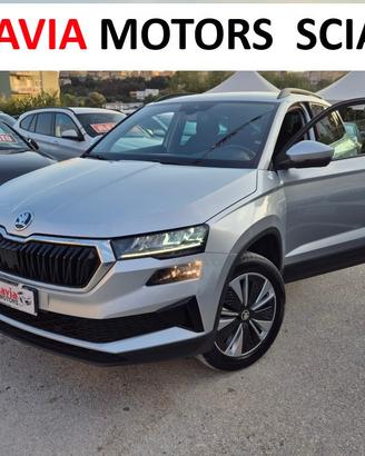 Skoda Karoq 1.0 TSI 110 CV Executive