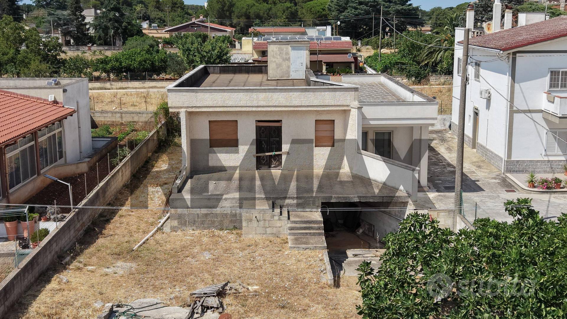 House in Lanzo di Martina Franca, Contrada San Paolo, San Paolo - Vista 2