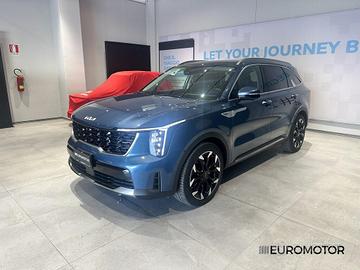Kia Sorento 2.2 crdi Evolution 4wd dct8