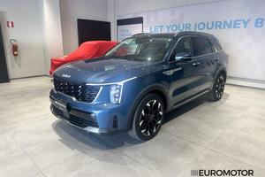 Kia Sorento 2.2 crdi Evolution 4wd dct8