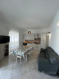 Trilocale indipendente annuale