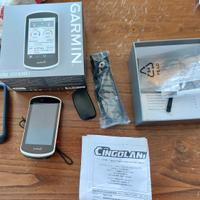 garmin edge 1030 bundle + garmin varia