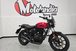 Royal Enfield HNTR 350 2025