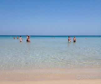Villetta a 20 metri dal mare Granelli Pachino