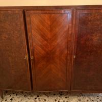 armadio 3 ante vintage