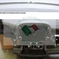 Kit Cruscotto per Fiat 500x