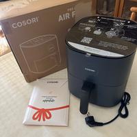 COSORI Friggitrice ad Aria 4,7L