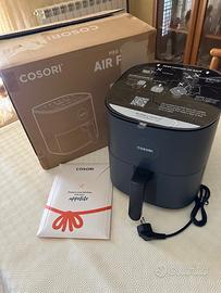 COSORI Friggitrice ad Aria 4,7L