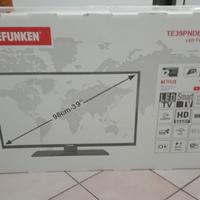 TV Telefunken 